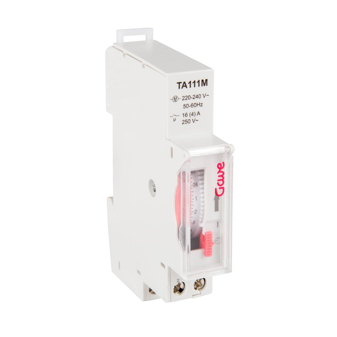 GRÄSSLIN - TALENTO 111 MINI 220-240V 50HZ