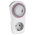 GRÄSSLIN - TOPICA 200 DIARIO 220-240V 16A