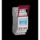 GRÄSSLIN - TALENTO SMART C25 110/230VAC