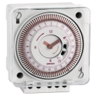 GRÄSSLIN - TACTIC SEMANAL 220-240V DIN
