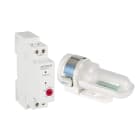 GRÄSSLIN - TURNUS 501 A 220-240V50-60HZ