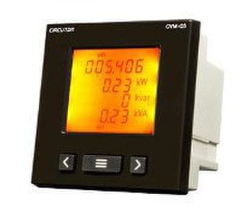 CIRCUTOR - ANALIZADOR CVM-C5-I-C