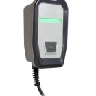 CIRCUTOR - Caja básica recarga modo 3 EHOME T1C32
