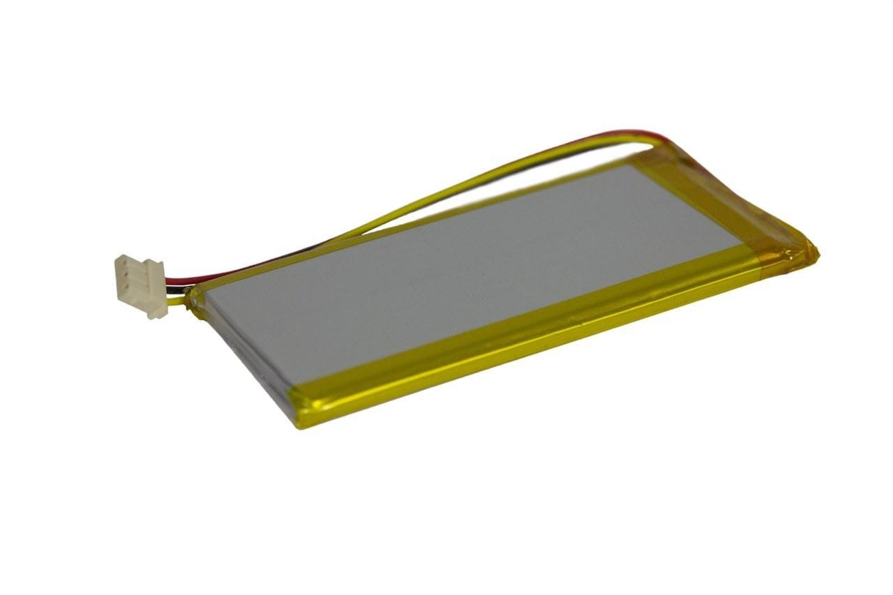 CIRCUTOR - Bateria para MYEBOX
