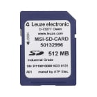 LEUZE - MSI-SD-CARD 512 MB MEMORIA DE PROGRAMA