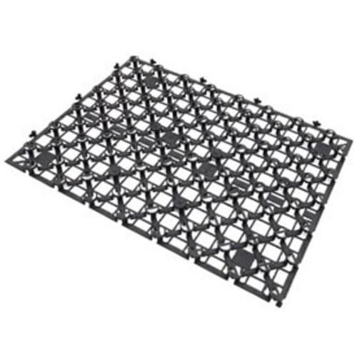 GIACOMINI - Panel preformado R979S T50-h22+6 polipropileno