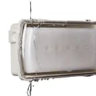 LEGRAND - Caja estanca IP65 con difusor transparente para URA21LED y URA21LED PLUS