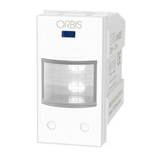 ORBIS - Luz led de emergencia MINISELF empotrable 2x0,125W 200lm