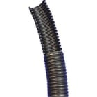 GAESTOPAS - Tubo corrugado M20 diámetro 14-20 PVC negro Rollo 100m