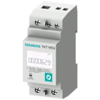 SIEMENS - Aparato de medida Sentron, 7KT PAC1600, LCD, L-N: 230V, 65A, Modbus RTU/ASCII, energía aparente