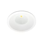 NORMALIT - Downlight Elit HR 25,1W 3780lm IP20 4000K blanco