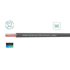 PRYSMIAN - Cable AFUMEX Class 750 V (AS) H07Z1-K TYPE 2 (AS) Cca-s1b,d1,a1 1x35 (GRIS) BOBINA