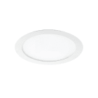 JISO - Downlight LED BASIC  51618 4000K 18W blanco