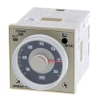 OMRON - TEMPORIZADOR H3CR-A-301 100-240AC/100-125DC