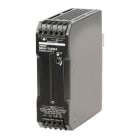 OMRON - Fuente de alimentación trifásico 120W/5A carril DIN tropicalizada
