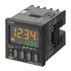 OMRON - Temporizador digital SPDT estándar 12-24V DC/24V AC