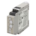 OMRON - TEMPORIZADOR 22.5MM DIN ON/OFF