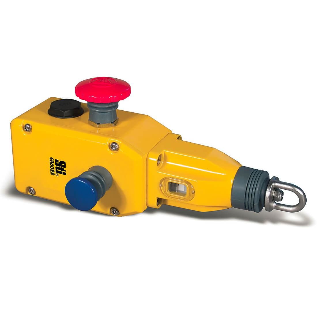 OMRON - Interruptor parada de emergencia 44506-5410 ER6022-021MEL