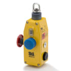 OMRON - Interruptor parada de emergencia 44506-4030 ER5018-030M