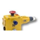 OMRON - CABLE 50m PARA PULSADOR CUERDA SERIE ER