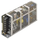 OMRON - Fuente de alimentación 150W 12V DC 12.5A conexión frontal Lite
