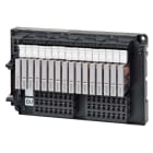 OMRON - Bloque 16 relés G2RV salida PLC PNP Push-in+