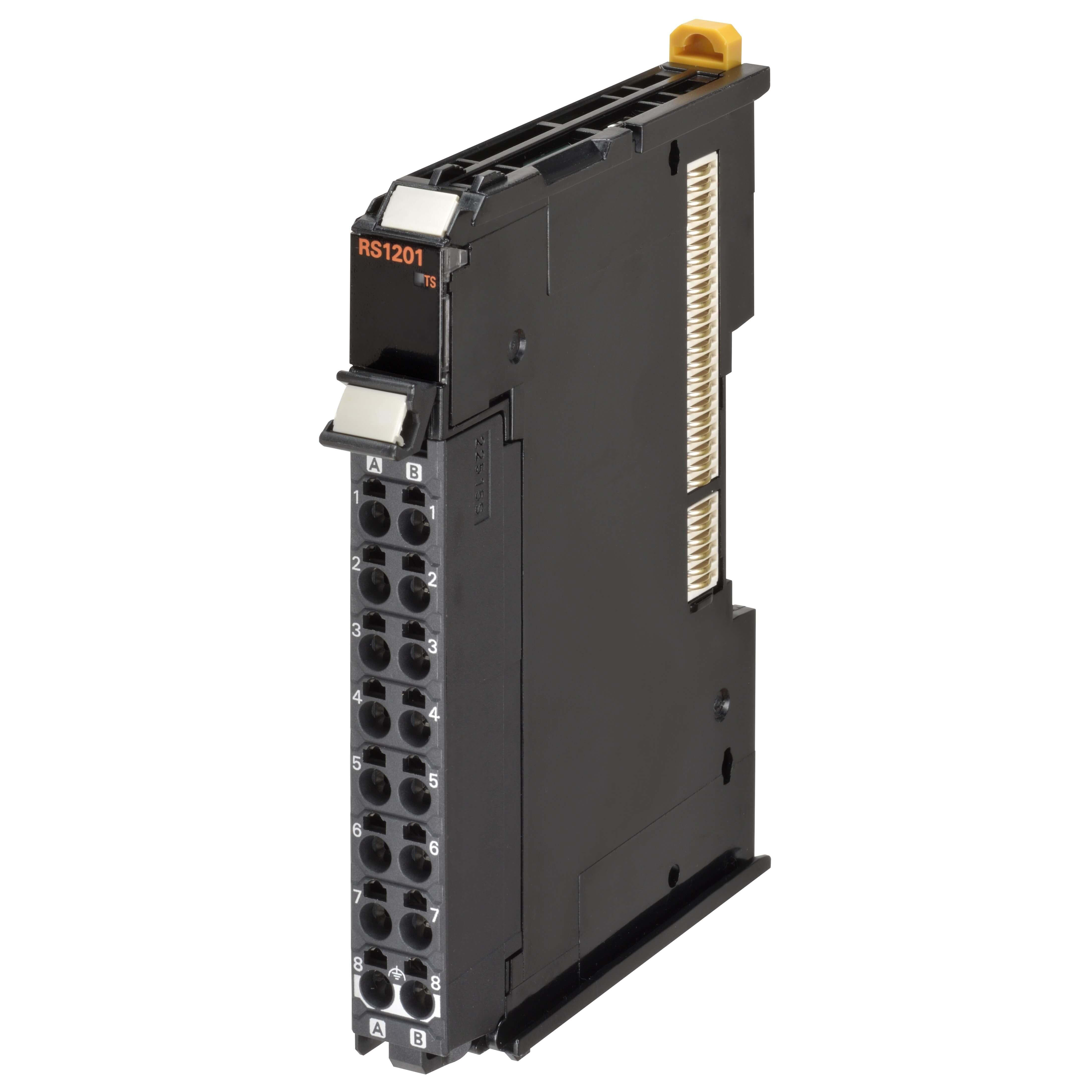 OMRON - Unidad NX-1 entrada célula de carga