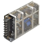 OMRON - Fuente de alimentación 100W 24V DC 4.5A conexión lateral Lite
