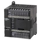 OMRON - CPU 8/6 E/S AC salidas relé
