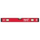 MILWAUKEE - NIVEL 60CM MAGNETICO BACKBONE