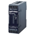 OMRON - Fuente de alimentación 60W/24V/2.5A carril DIN Push-in+
