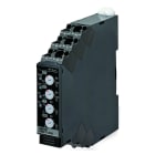 OMRON - Relé monofásico corriente máximo y mínimo K8DT-AW2CD