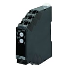 OMRON - Relé nivel SPDT 24V AC/DC 17.5mm Push-in+