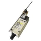OMRON - Final de carrera compacto palanca varilla regulable IP65HL-5050G