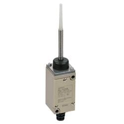 OMRON - Final de carrera compacto palanca regulable IP65HL-5100G