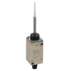 OMRON - Final de carrera compacto palanca regulable IP65HL-5100G