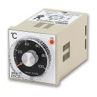 OMRON - Control temperatura ON/OFF termopar J 0-300°C
