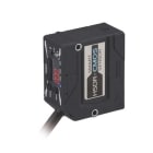 OMRON - Sensor laser ZX1 50-10mm 2 micras PNP