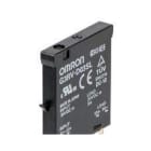 OMRON - Relé SPST 6mm para base 3A 5-24V CC