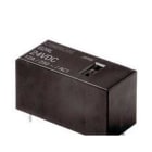 OMRON - Relé SPDT 12A perfil estanco G2RL-1 24V DC