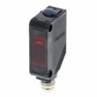 OMRON - Sensor CC 3 hilos barrera 15m PNP emisor M8 4P
