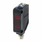 OMRON - SENSOR LASER 3 HILOS BARRERA 50m PNP M8 RECEPTOR