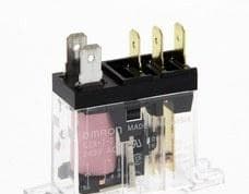 OMRON - G2R-1-T 240VAC  RELÉ POT.CI G2R-1-T 240V AC