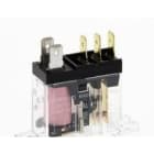 OMRON - G2R-1-T 240VAC  RELÉ POT.CI G2R-1-T 240V AC
