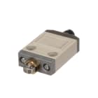 OMRON - EMBOLO C/ROLDANA MINIATURA 1A-30VCC