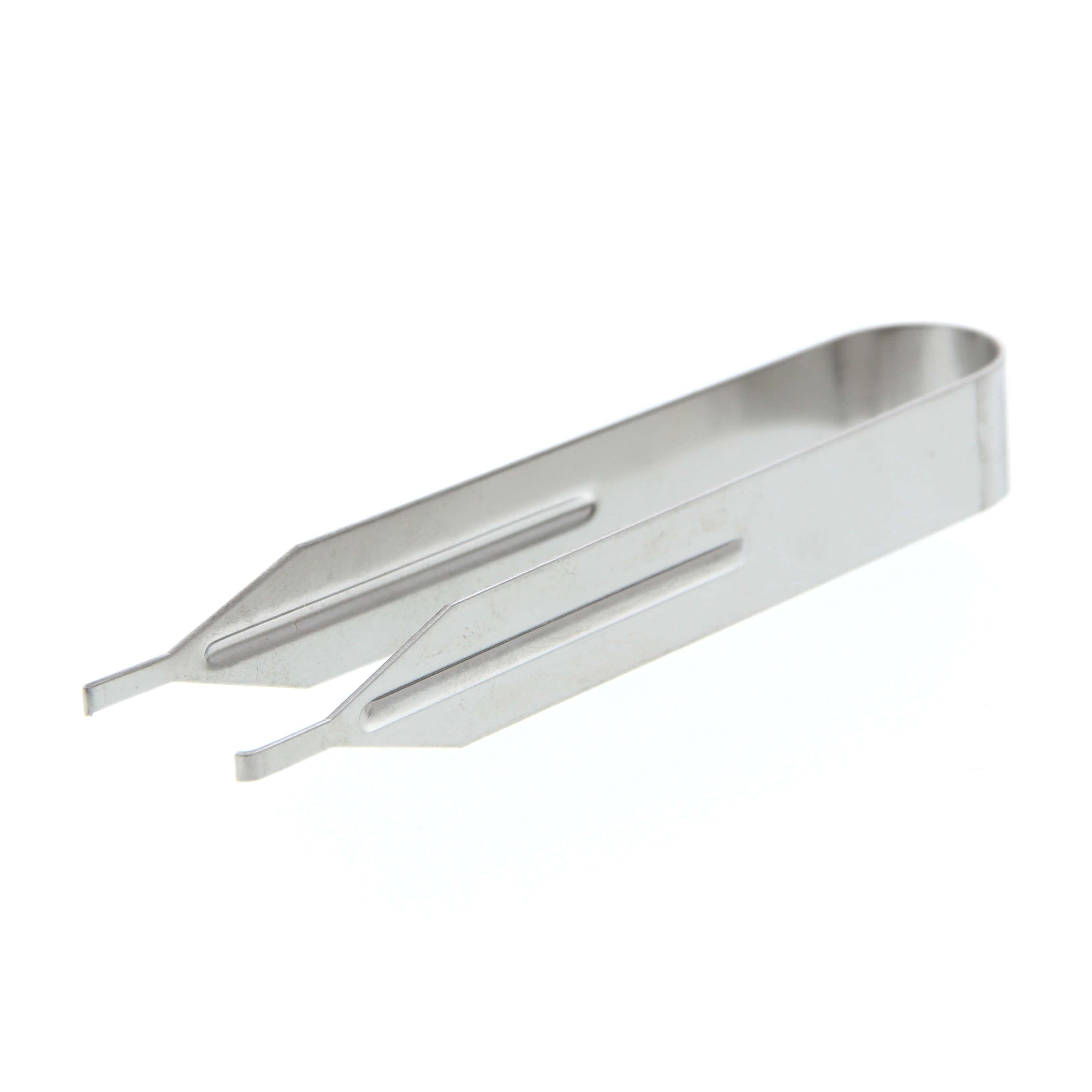OMRON - EXTRACTOR P/BLOQUES CONTACTOS+LAMPARA