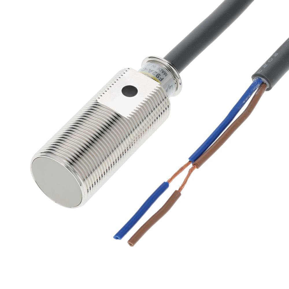 OMRON - ACOPLADOR INDUCTIVO M18 5MM