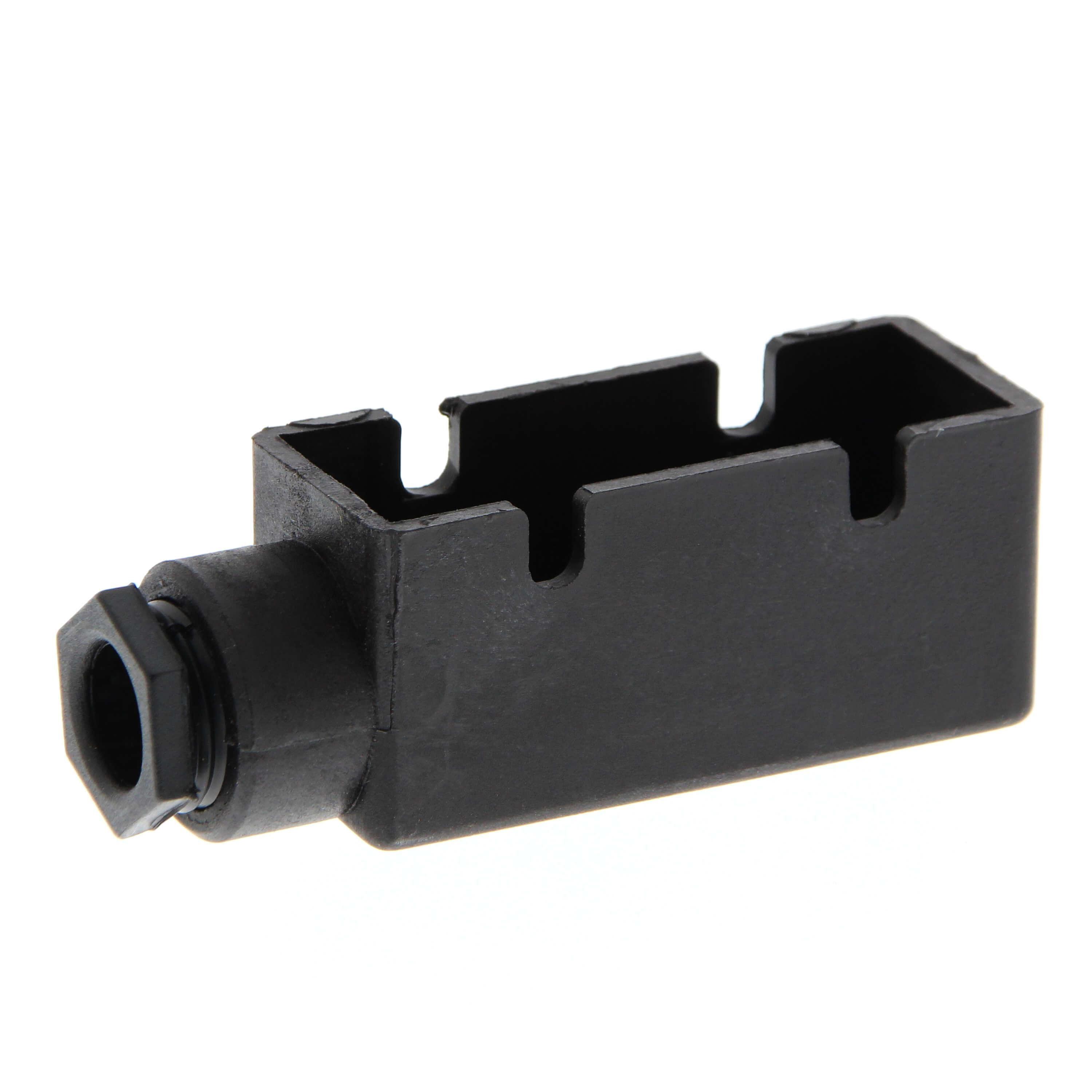 OMRON - Cubierta seguridad horizontal para Z15 terminal tornillo soldar