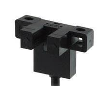 OMRON - HERRADURA 5mm LUZ/OSCURO SELECTOR NPN CABLE 1m