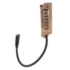 OMRON - Módulo adaptador puerto periférico DDK-RS422